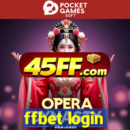 ffbet login